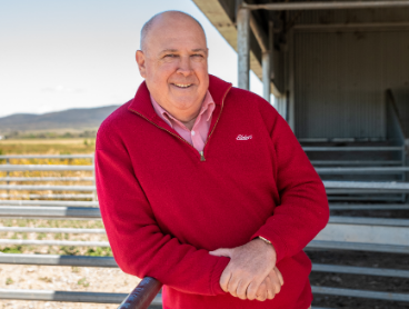 Profile photo of Steve Cambridge